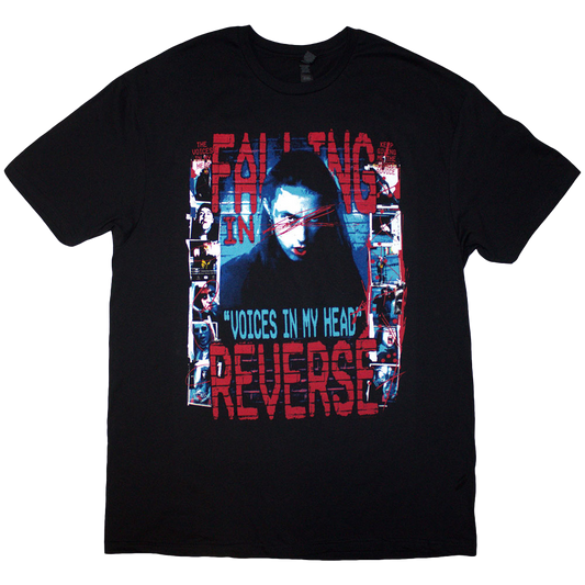 FALLING IN REVERSE Voices T-Shirt