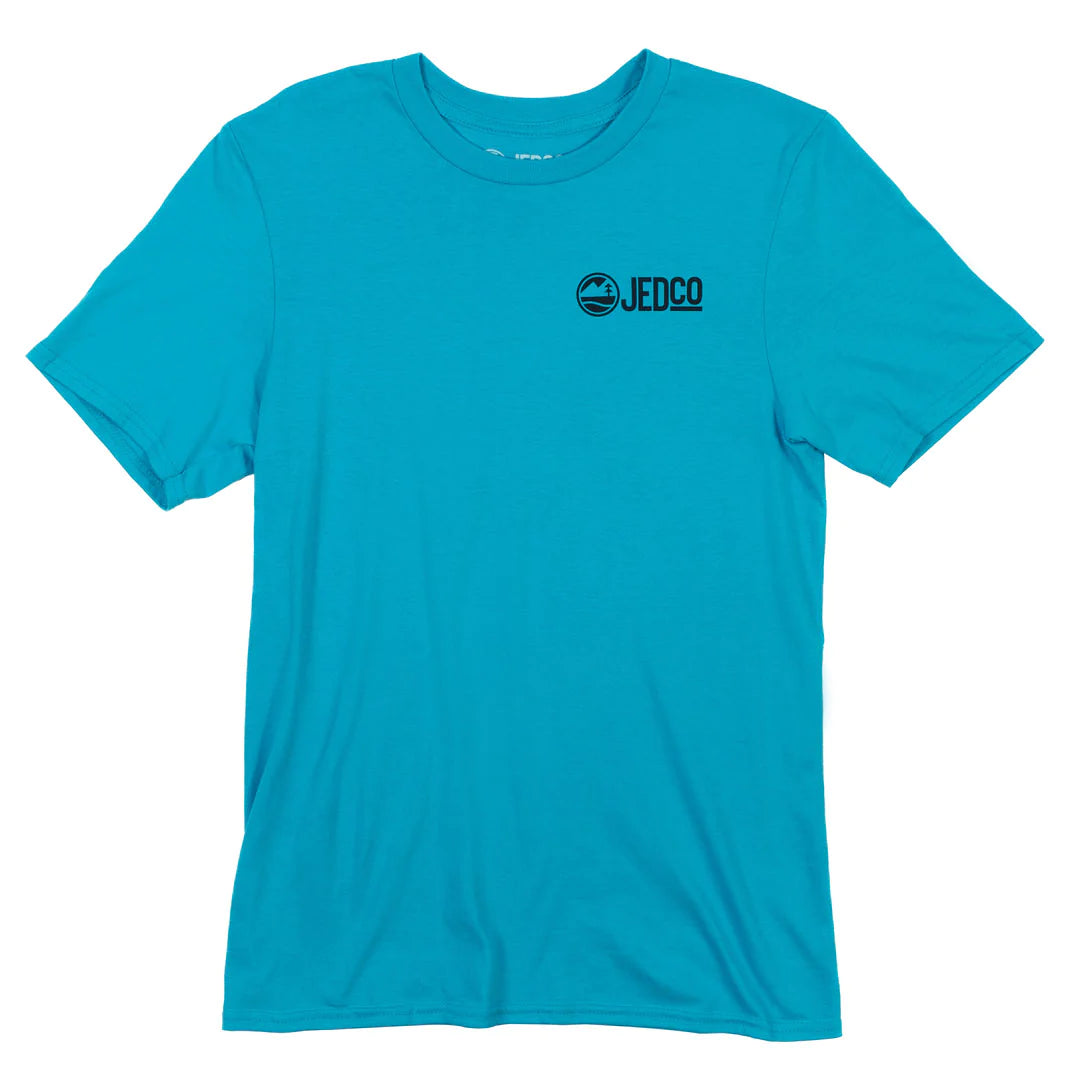 JEDco Black Bear Mountain T-Shirt