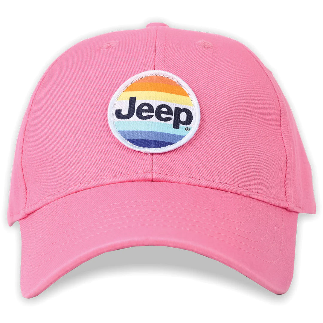 JEEP - Sunrise Women's Hat
