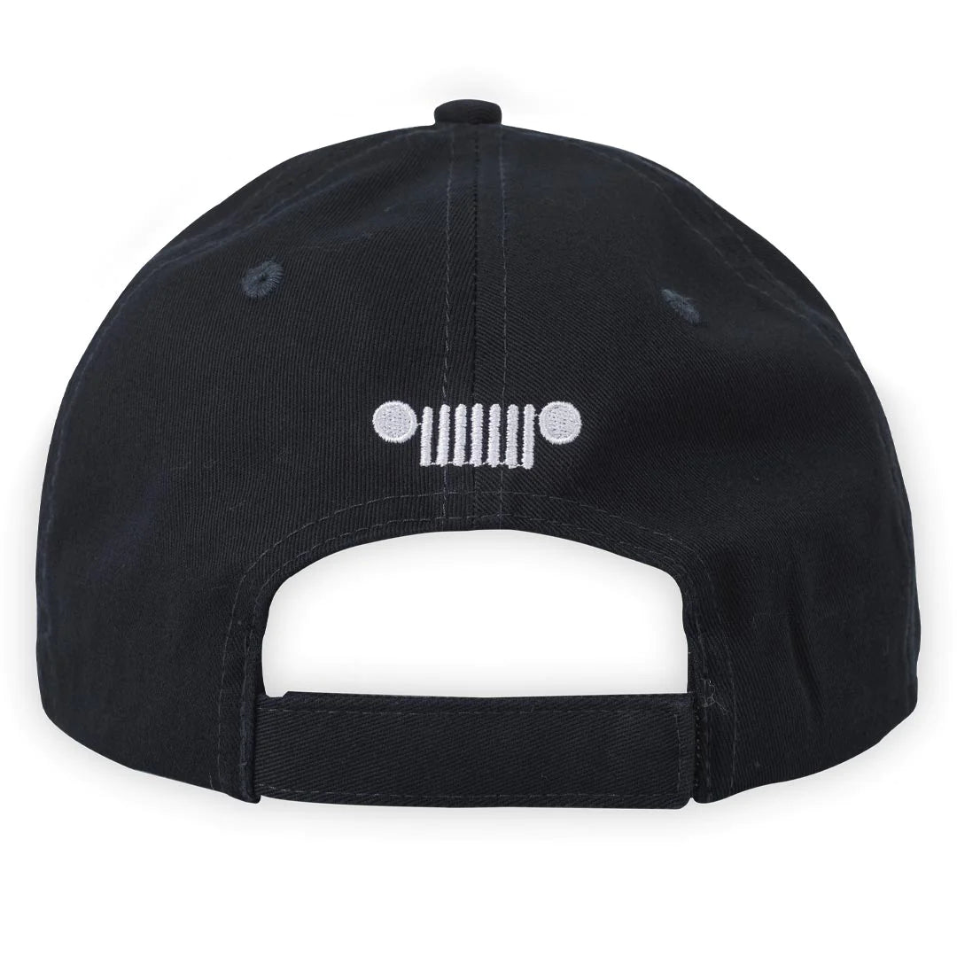 Sunrise Jeep Hat