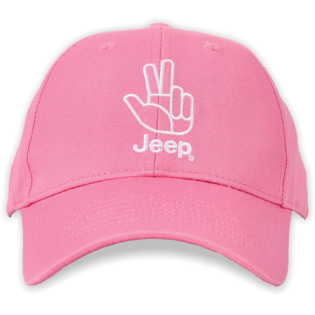 Jeep Wave Women's hat