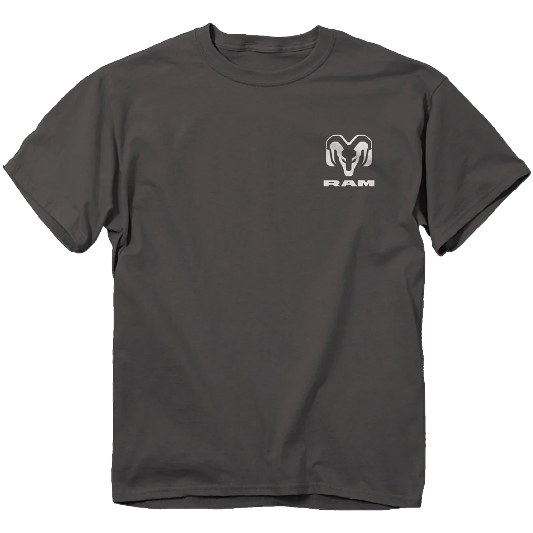 Dodge Ram Outlaw Camo T-Shirt
