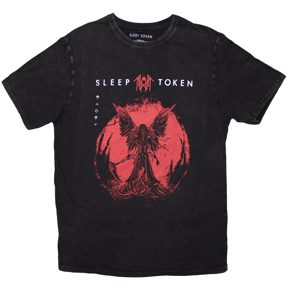 SLEEP TOKEN Take Me Back To Eden T-Shirt