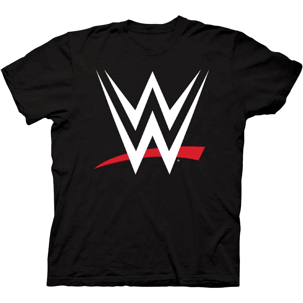 WWE Logo T-Shirt