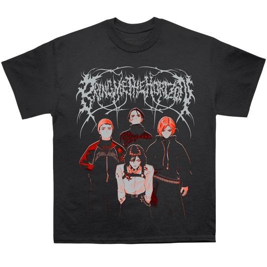 BRING ME THE HORIZON - TNLLYO T-SHIRT