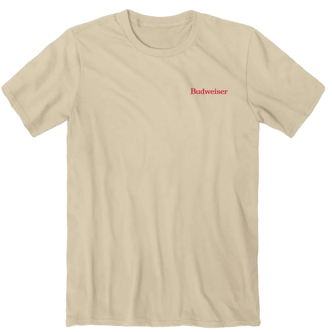 Budweiser Clydesdales T-Shirt