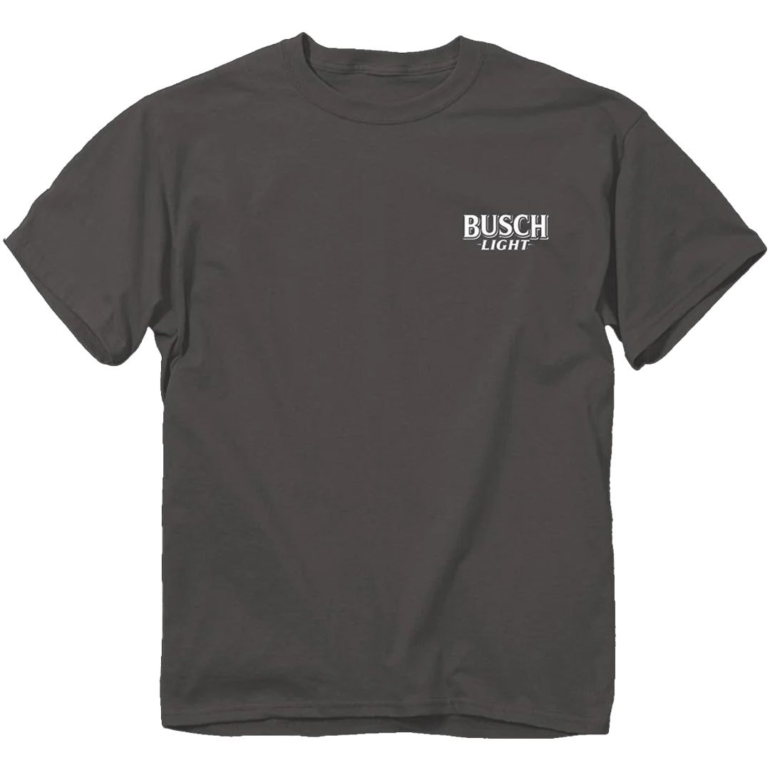 BUSCH LIGHT - TRUCK COOLER T-SHIRT