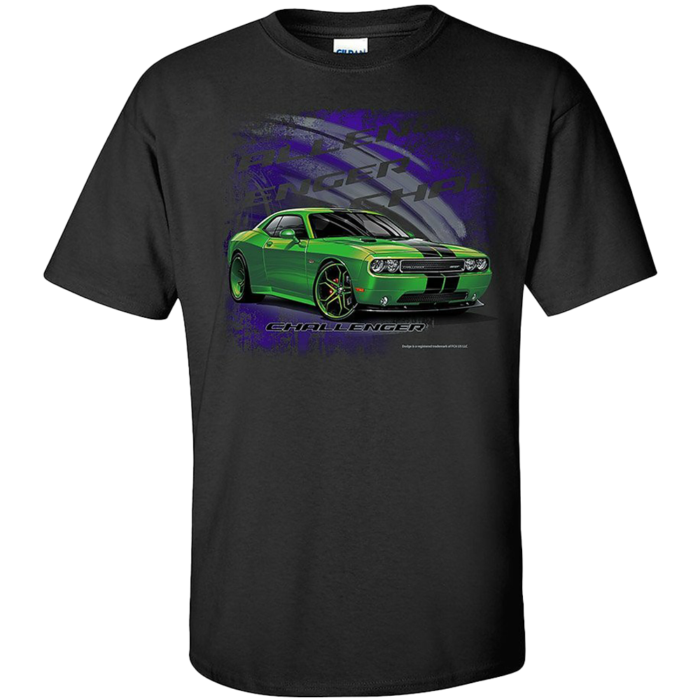 Challenger '11 T-Shirt
