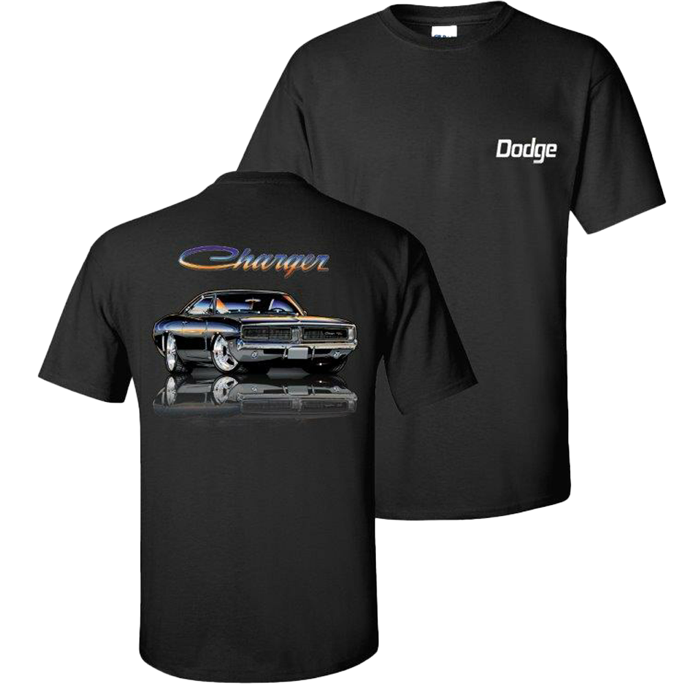 Dodge Charger T-Shirt