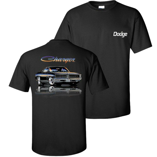 Dodge Charger T-Shirt