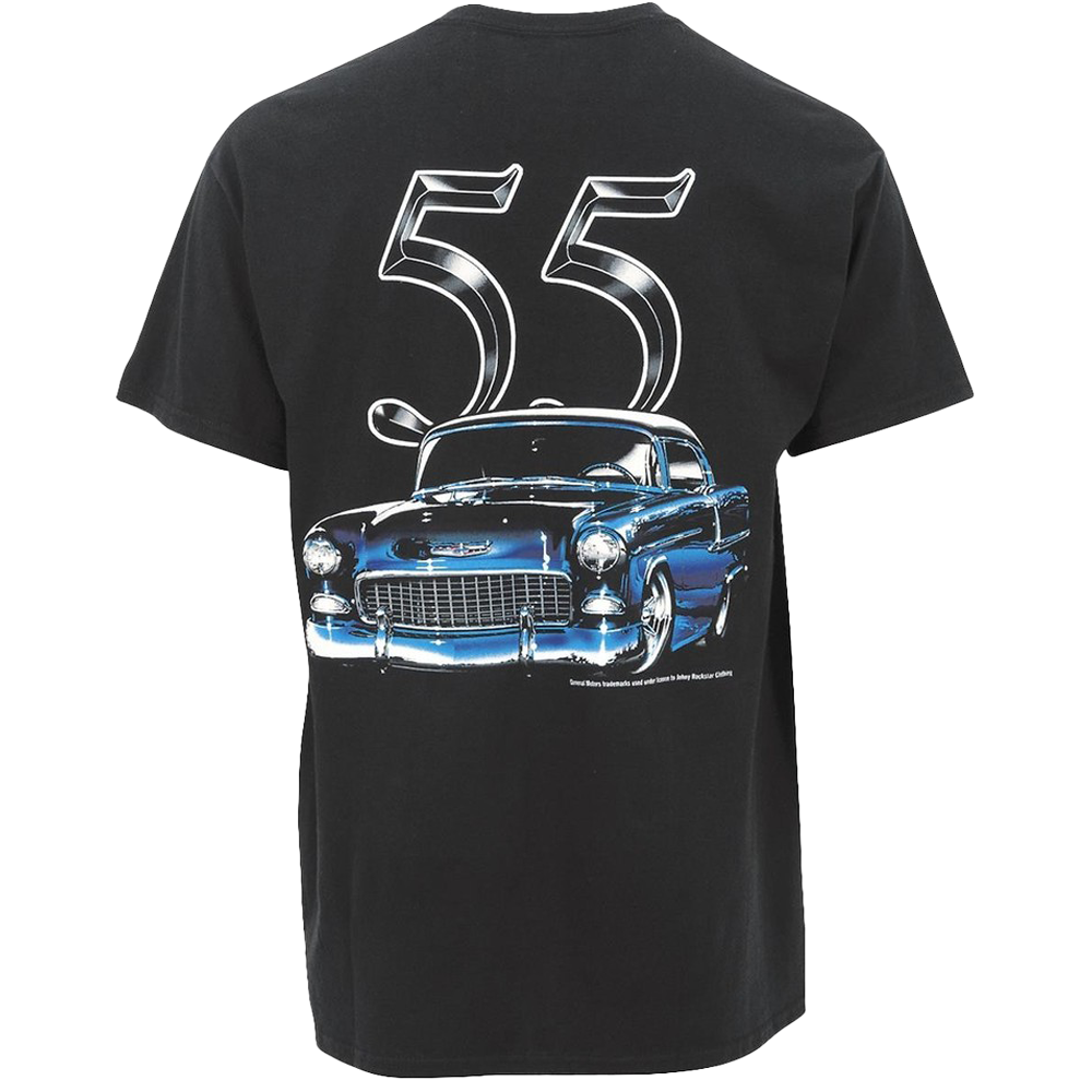Chevy 55’ T-Shirt