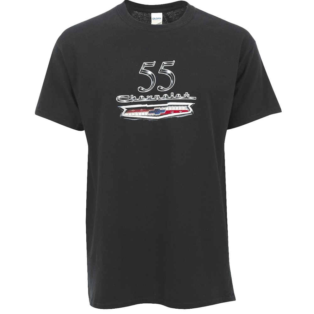 Chevy 55’ T-Shirt