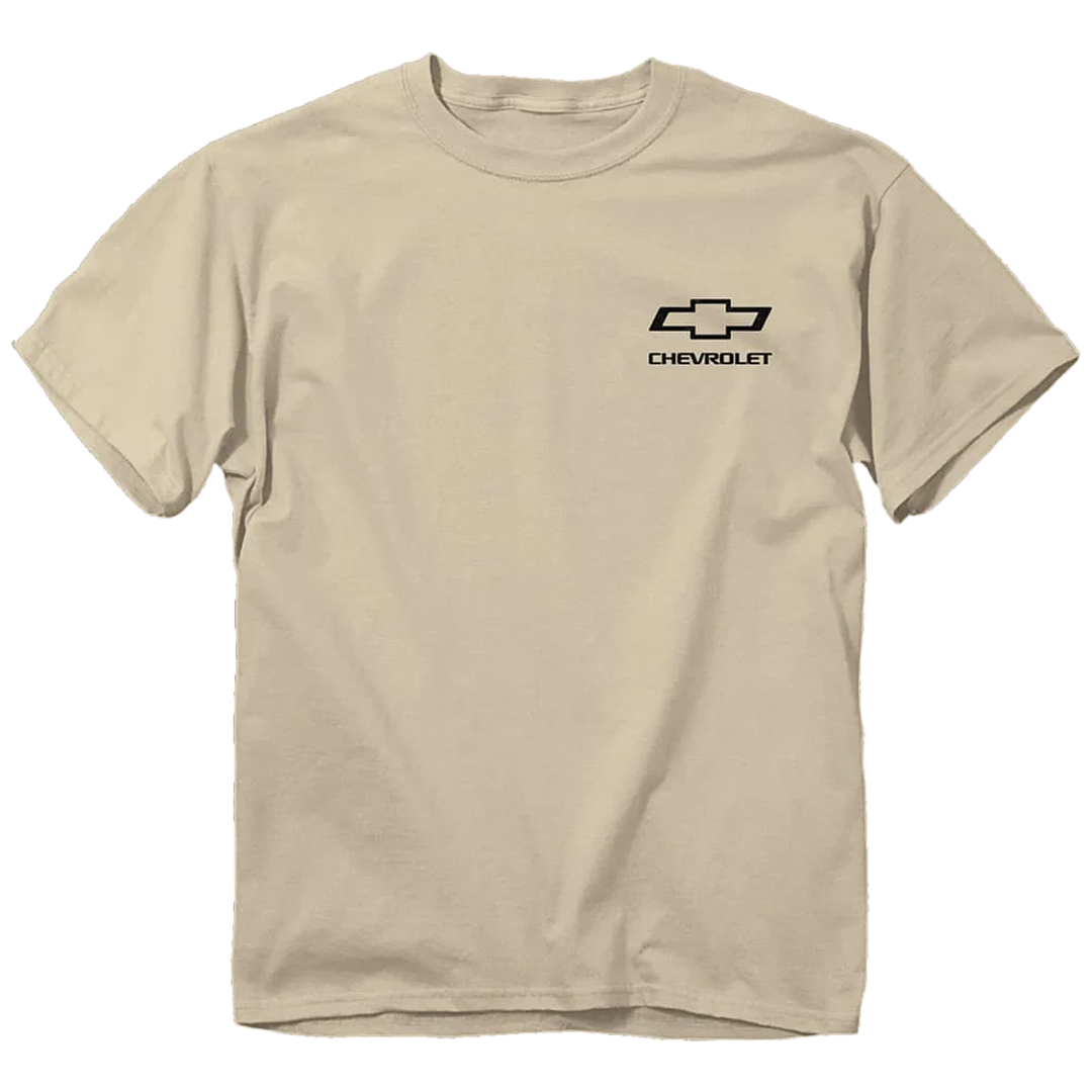Chevrolet My Country T-Shirt