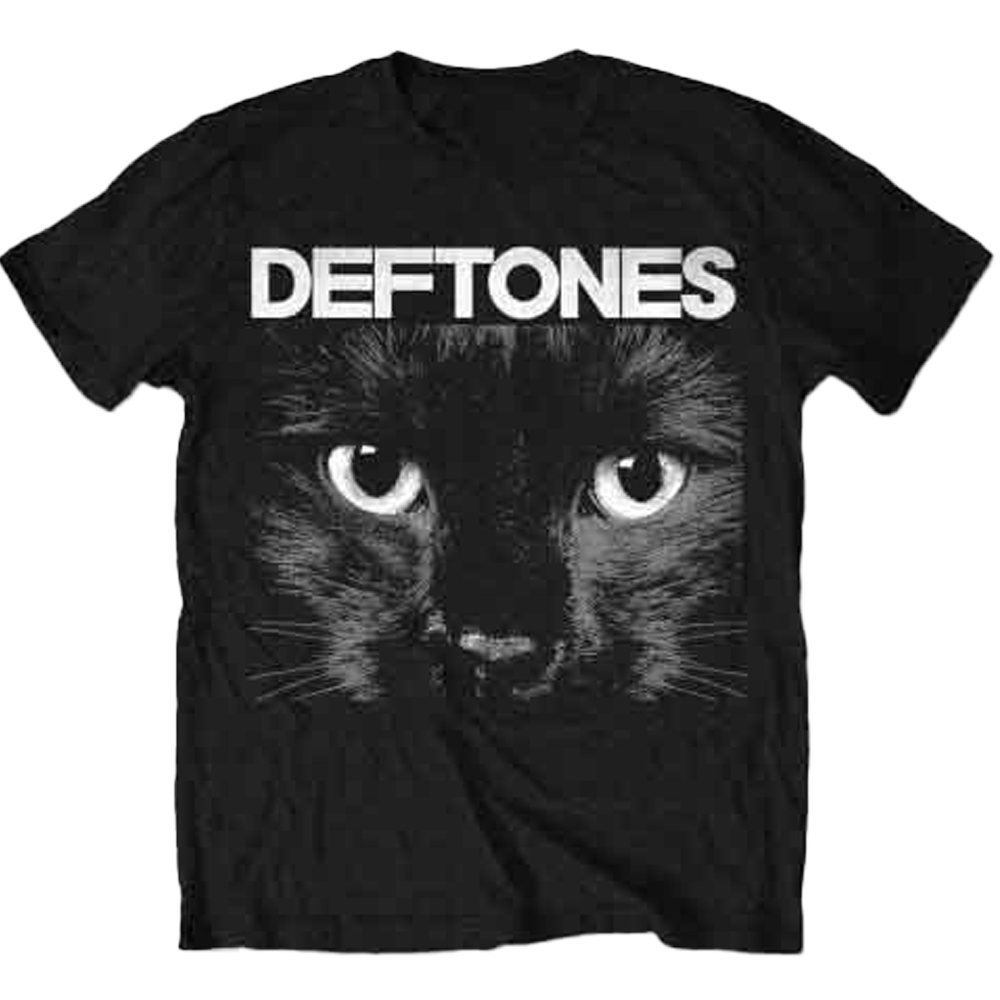 DEFTONES Sphynx T-Shirt