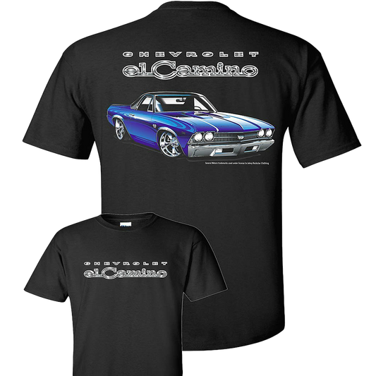 Chevrolet El Camino T-Shirt