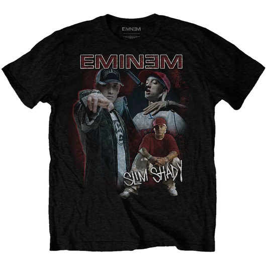 EMINEM Slim Shady T-Shirt