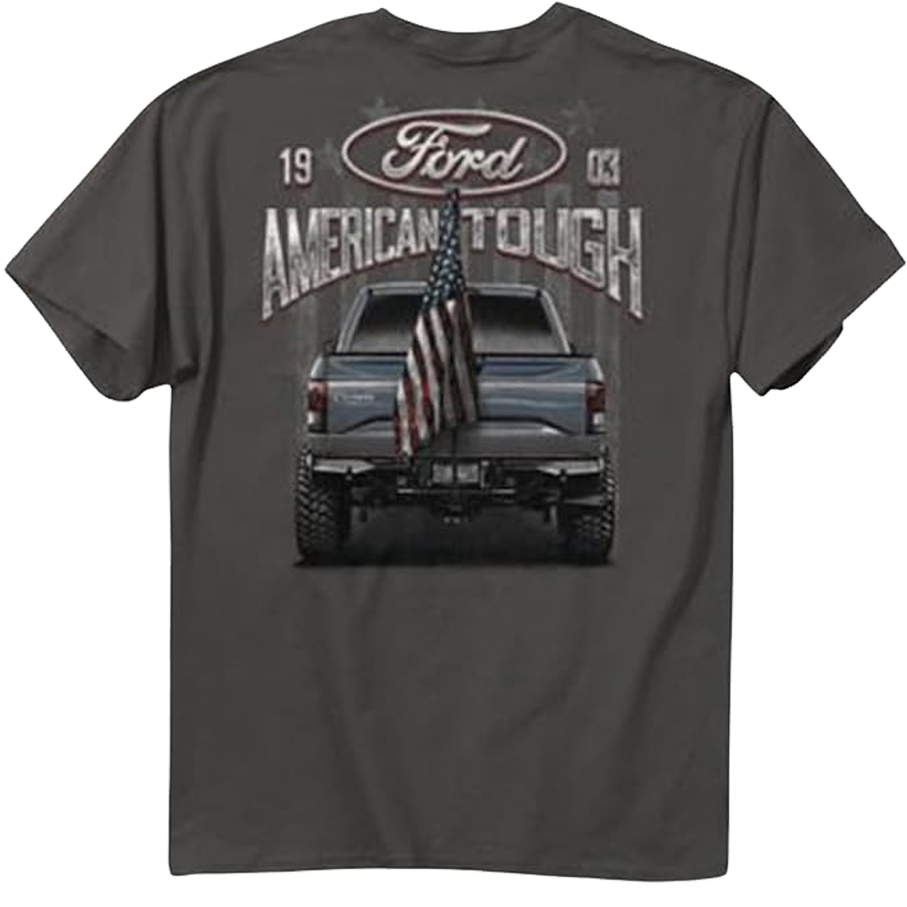 Ford American Tough T-Shirt