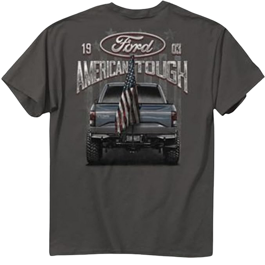 Ford American Tough T-Shirt
