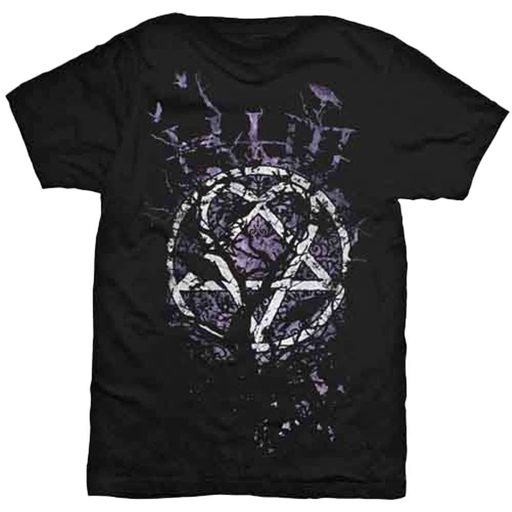HIM Crows T-Shirt