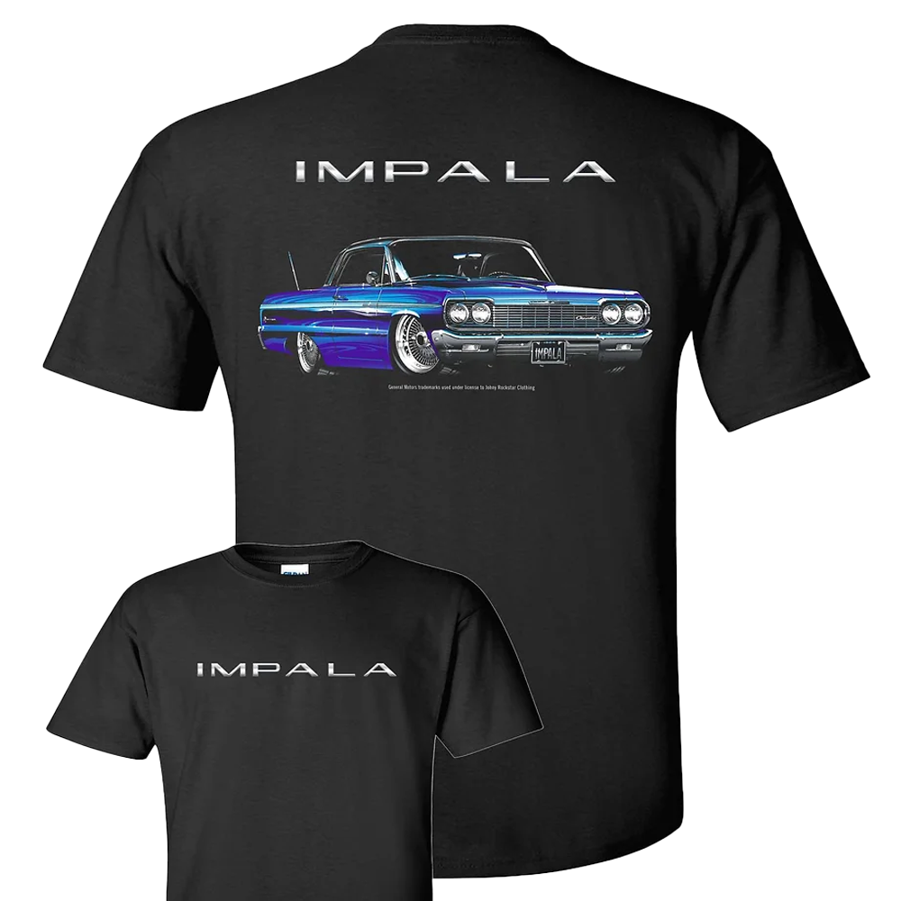 Impala '64 T-Shirt