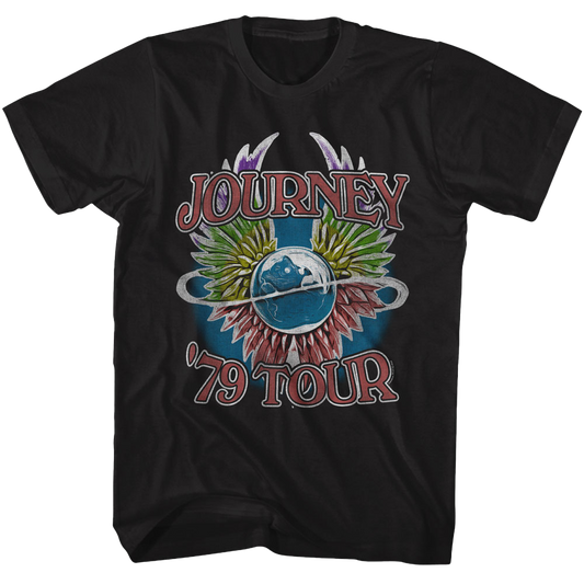 JOURNEY 79' Tour T-Shirt