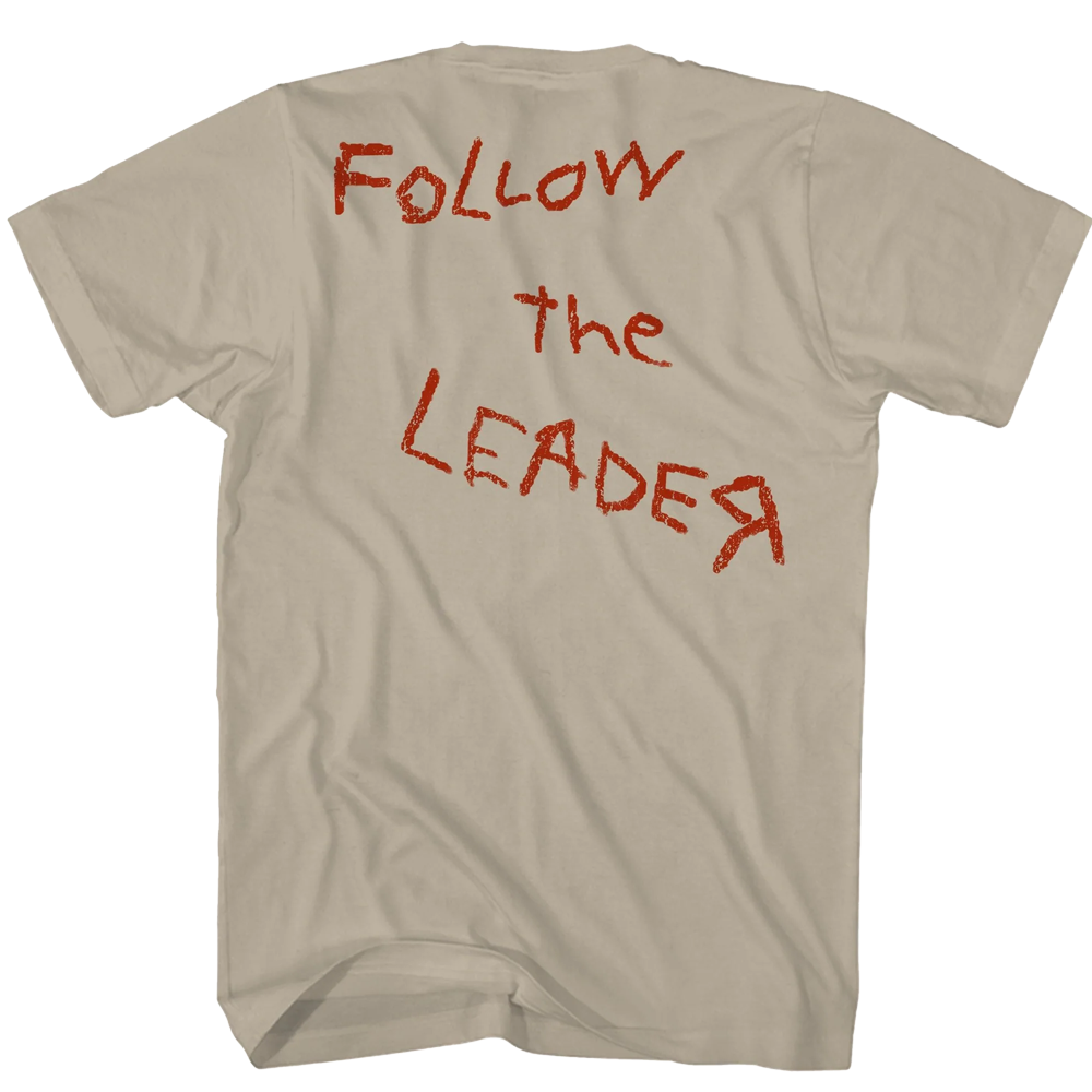 KORN Follow The Leader T-Shirt