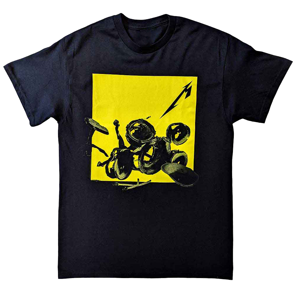METALLICA 72 Seasons Album T-Shirt