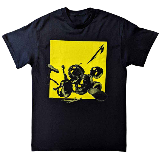 METALLICA 72 Seasons Album T-Shirt