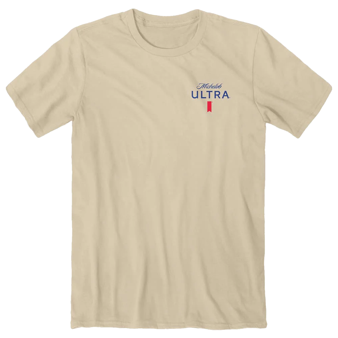 Michelob Ultra Golf Fore More T-Shirt
