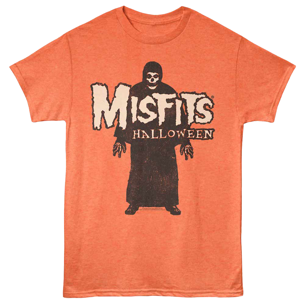 MISFITS Halloween T-Shirt