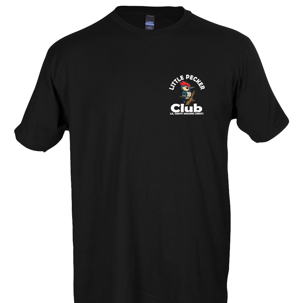 Little Pecker Club T-Shirt