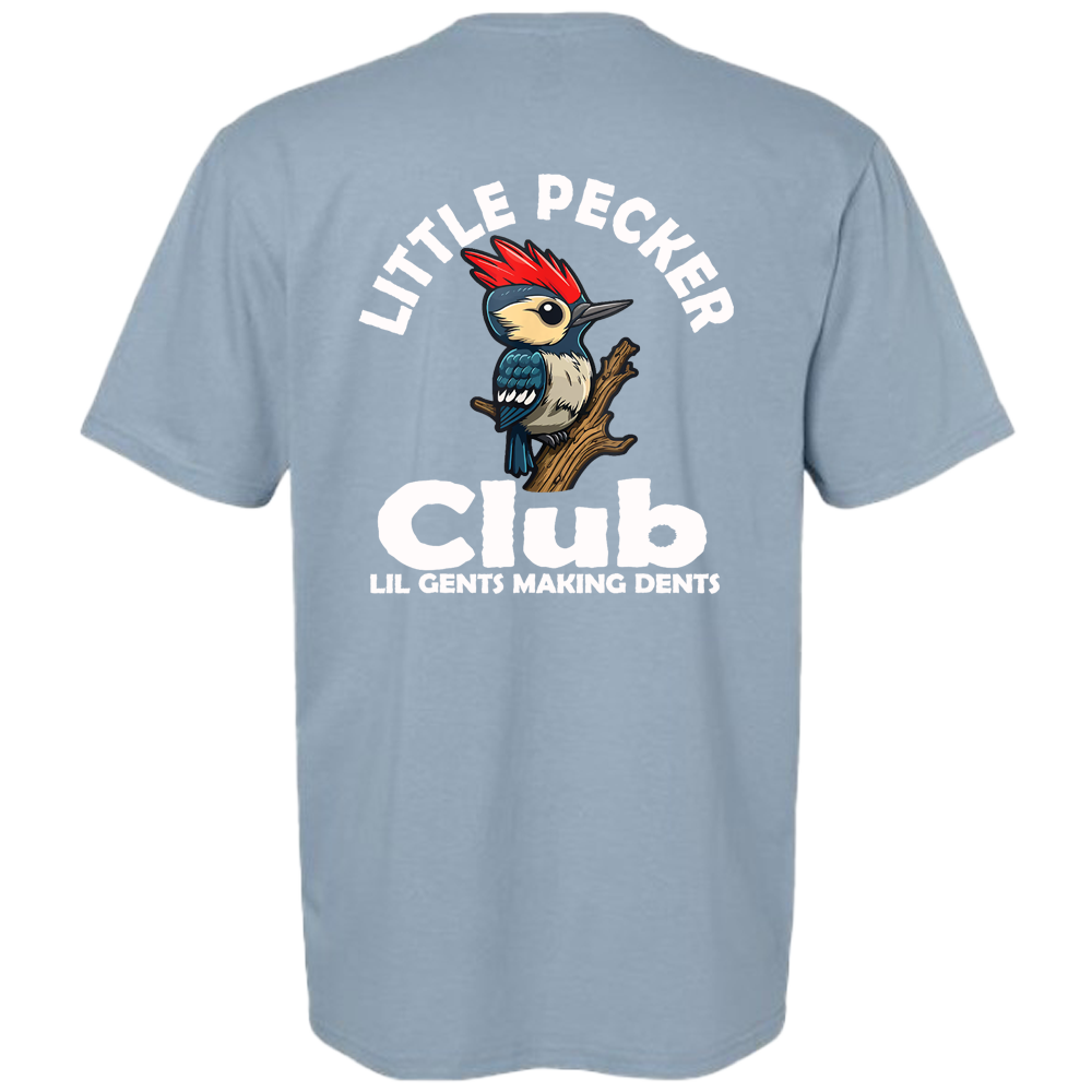 Little Pecker Club T-Shirt