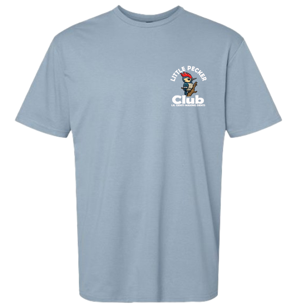 Little Pecker Club T-Shirt