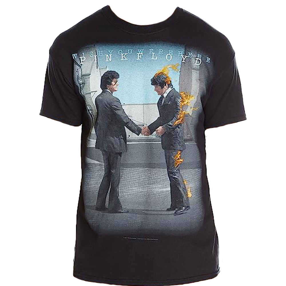 PINK FLOYD Have a cigar t-shirt
