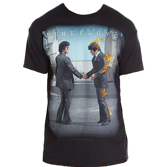 PINK FLOYD Have a cigar t-shirt