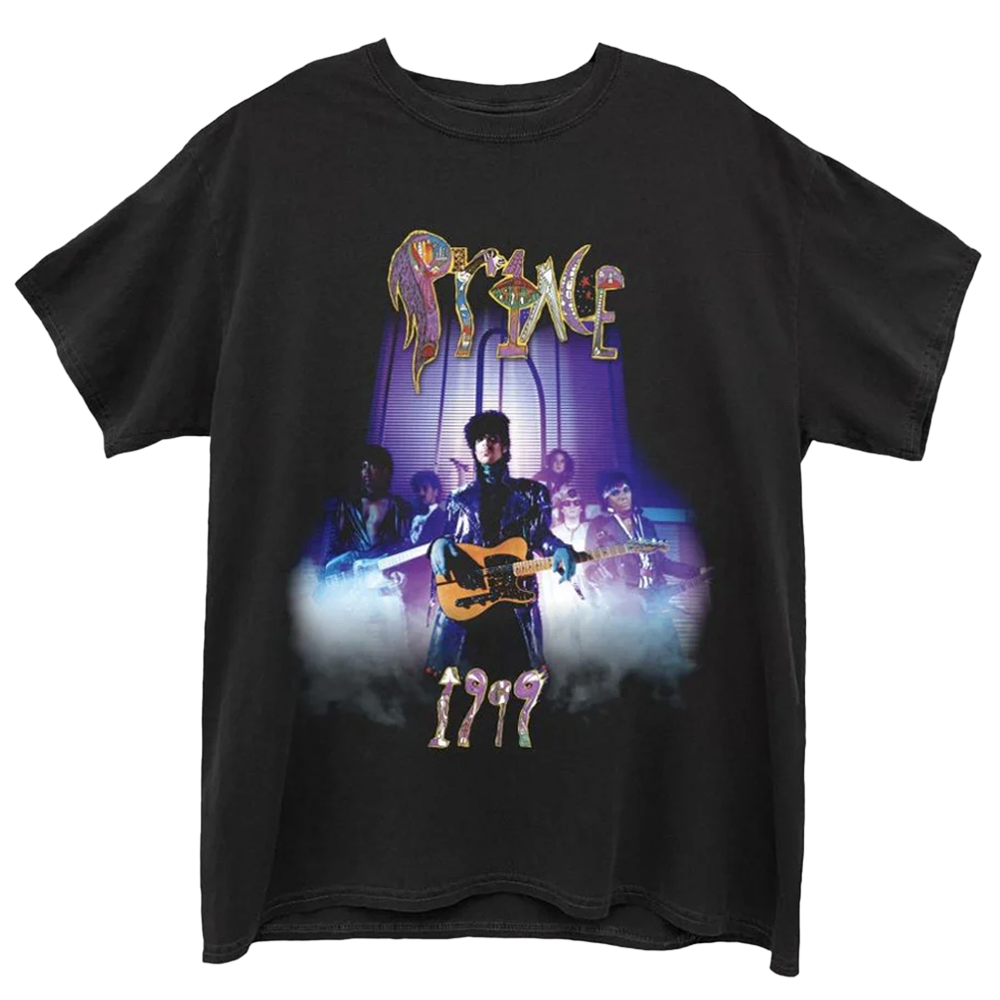PRINCE 1999 T-shirt
