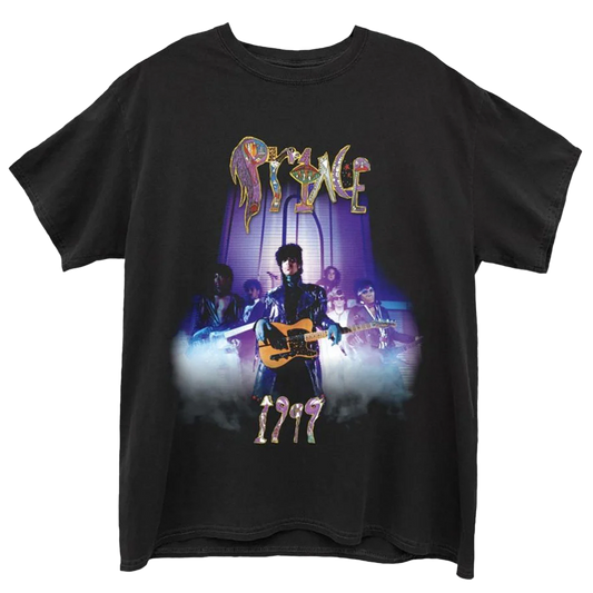 PRINCE 1999 T-shirt