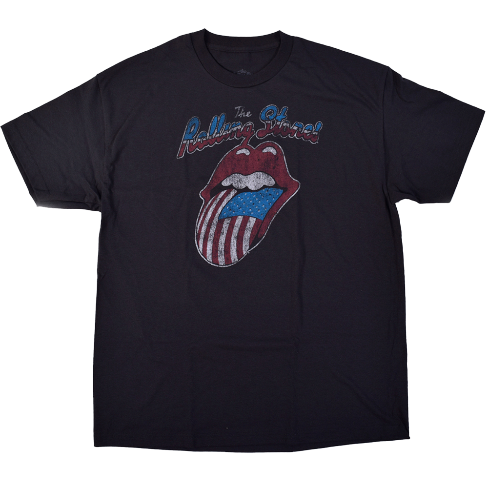 ROLLING STONES Vintage Tongue t-shirt