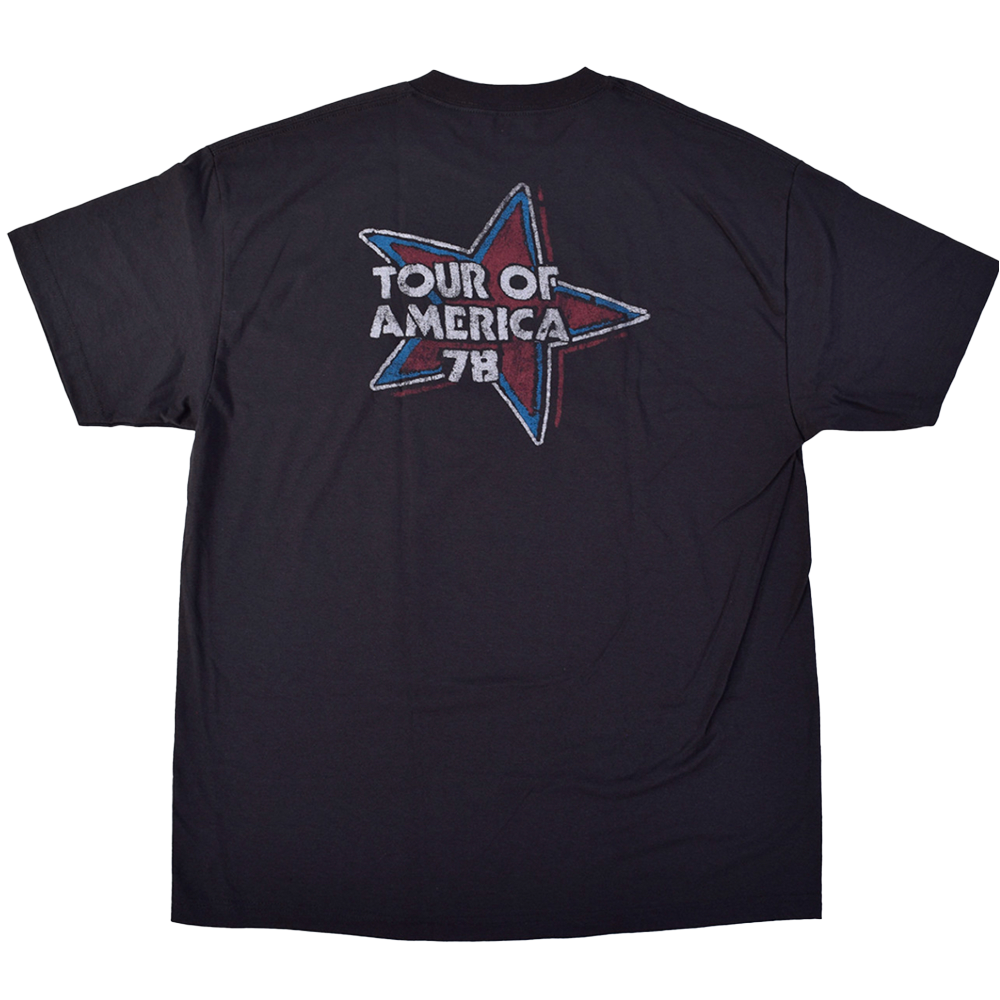ROLLING STONES Vintage Tongue t-shirt