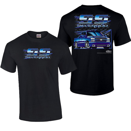 Chevrolet Silverado SS T-Shirt