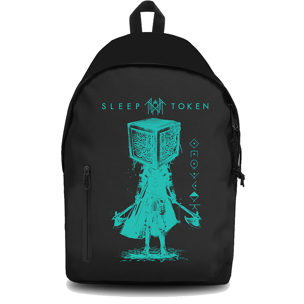 SLEEP TOKEN Granite Backpack