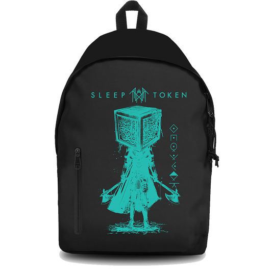 SLEEP TOKEN Granite Backpack