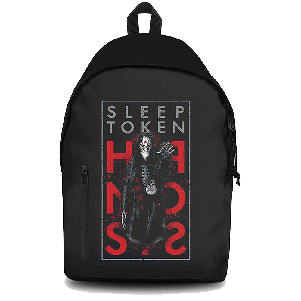 SLEEP TOKEN Hypnosis Backpack