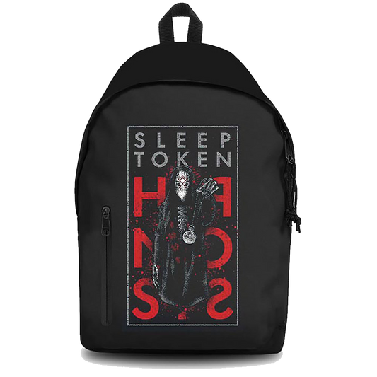 SLEEP TOKEN Hypnosis Backpack