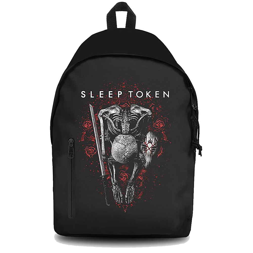 SLEEP TOKEN The Love You Want Backpack