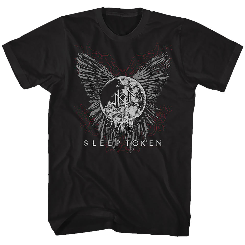 SLEEP TOKEN Femme T-Shirt