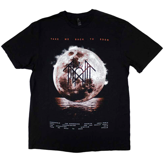 SLEEP TOKEN Red Moon T-Shirt