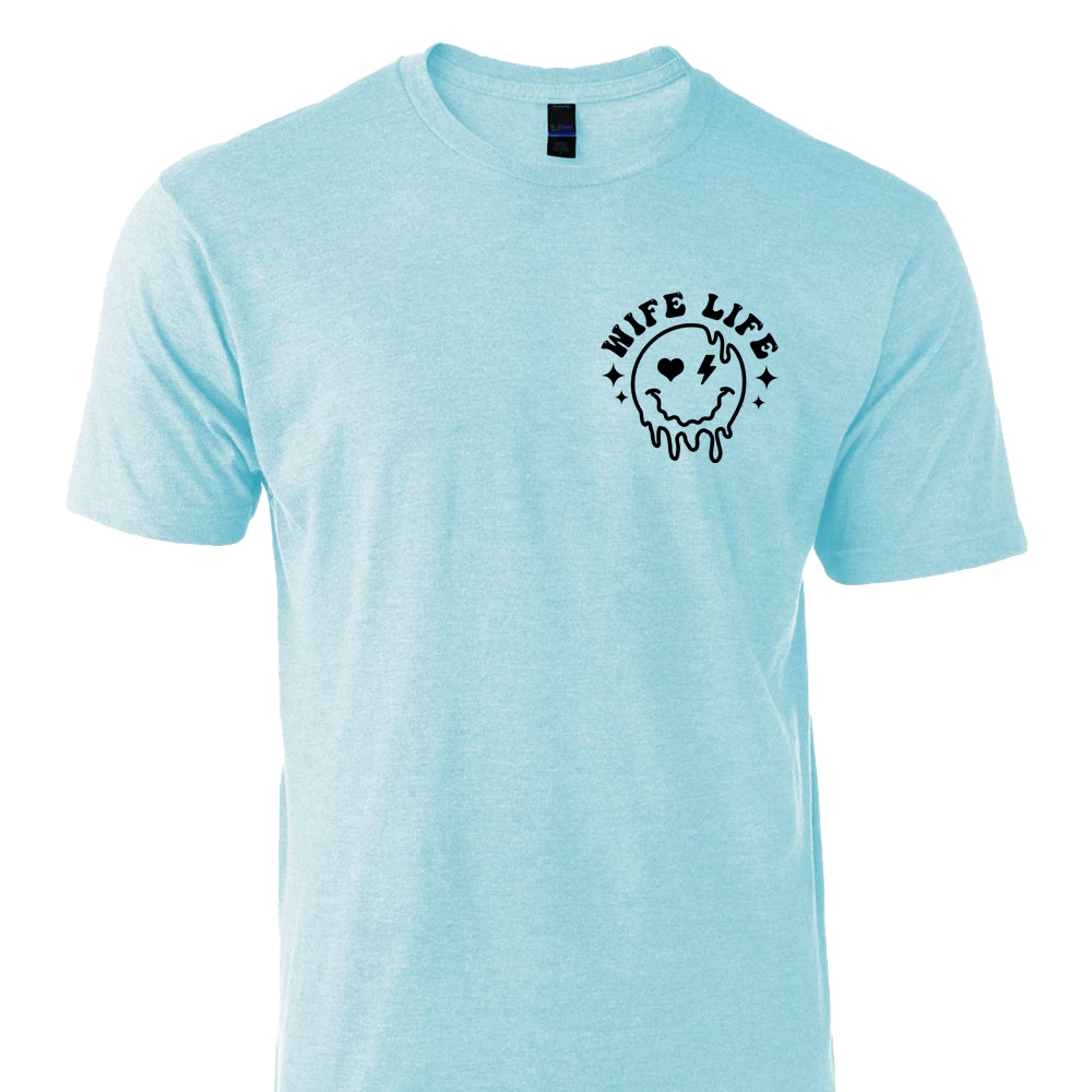 Somebody's Spolied Ass Wife T-Shirt