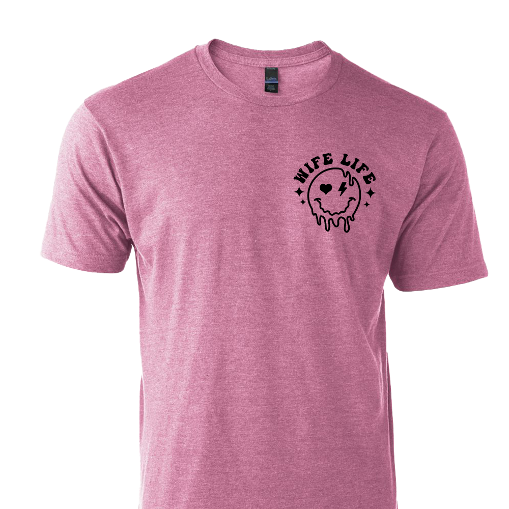 Somebody's Spolied Ass Wife T-Shirt