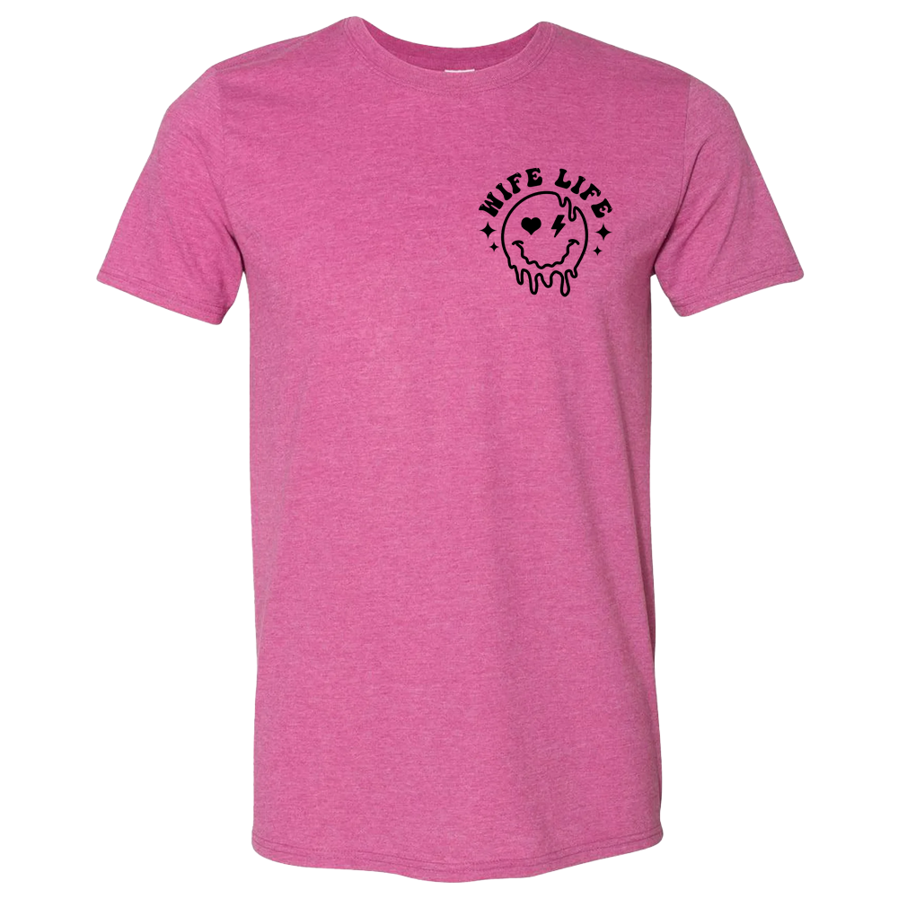 I love my husband but sometimes I wanna square up T-Shirt